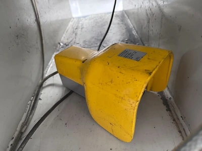 Used 1990 HARE 10HP Hydraulic Presses GB | Charter Auctions #1398548