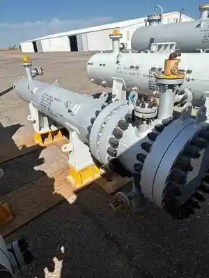 USED WUXI ZHICHENG NA