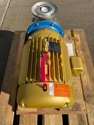 Goulds Water Technology _UNKNOWN_ Centrifugal Pumps | Fram Fram LLC (7)