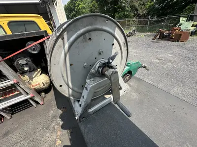Used 2004 STERLING ACTERRA Service & Utility Trucks Pennsylvania US | Proxy Equipment #1426053