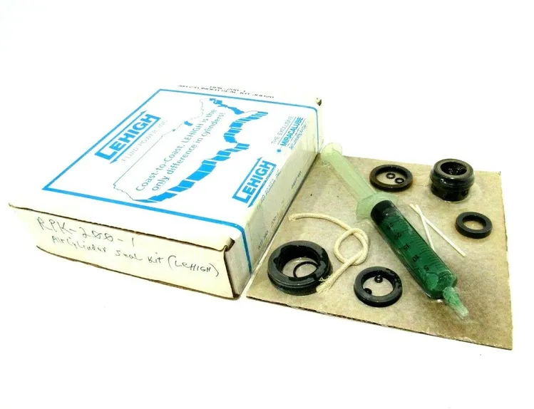 New | in-Stock LEHIGH _UNKNOWN_ Seals & Gaskets | SB Industrial Supply #845904