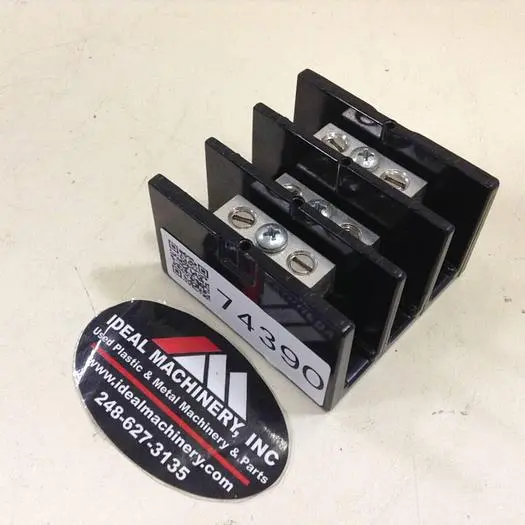 Used MARATHON 1423552 Misc Electrical & Power Parts Michigan US | Ideal Machinery #1015504