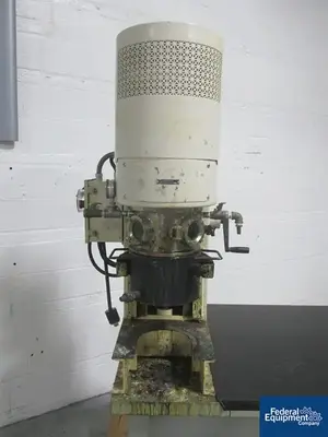 USED Premier 5 Liter Premier Planetary Mixer, Model PLM 5