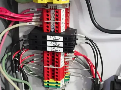 Frequency Converter