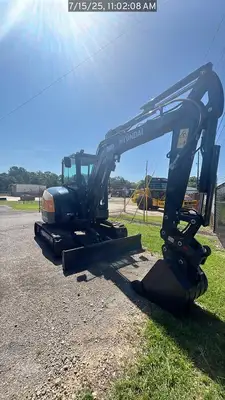 New | in-Stock 2024 HYUNDAI HX48AZ Crawler Excavators - Mini Georgia US | National Equipment Dealers #1422343
