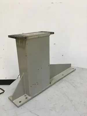 USED MARK II AUTOMATION 35 X 6 ROBOT STAND