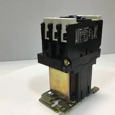 USED TELEMECANIQUE LP1D5011