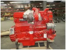 Used KAWASAKI _UNKNOWN_ Diesel Engines Georgia US | Atlanta Truck Equipment #1297168