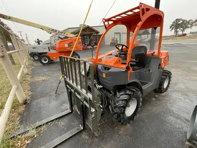 Used 2020 SKYTRAK 3013 (Ultra-Compact) Telehandlers New York US | United Lift #1446509