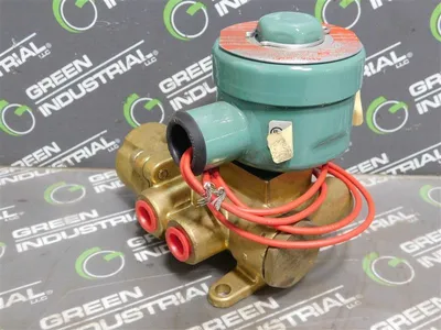 USED ASCO 8344A071