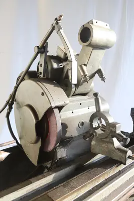 USED ELGIN RUR-1000