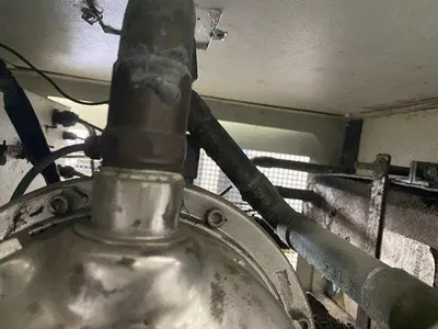USED THERMO NESLAB CFT-300