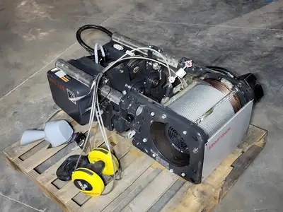 USED KONECRANES CXT20410010P16FCL0S