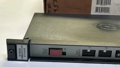Used RELIANCE ELECTRIC 57C404 Industrial Controls Ohio US | Surplus Asset Holdings #1242139