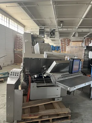 USED WEBER SLC 903