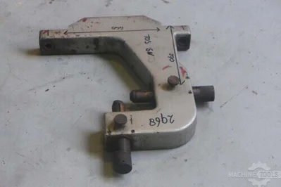 USED TOS SN / SIU