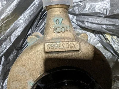 USED BADGER NSF-61 RCDL 70 70