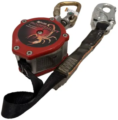 NEW MILLER PFL-4/9FT