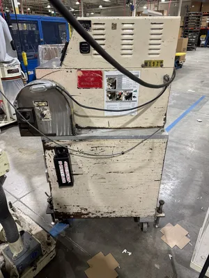 Goodman Model 32E 5712 – Cutters (3 available)