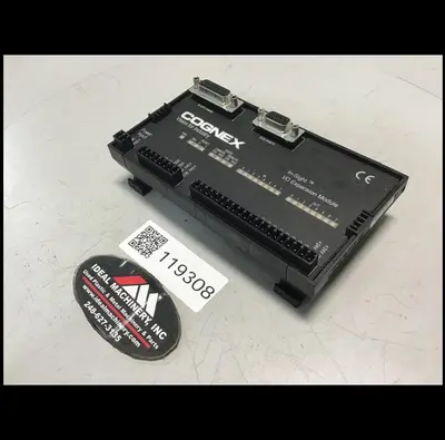 USED COGNEX 800-5758-1J