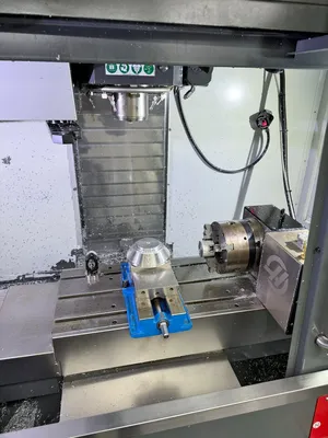 2019 HAAS VF-2SS Vertical Machining Centers | Clark Machinery Sales, LLC (2)
