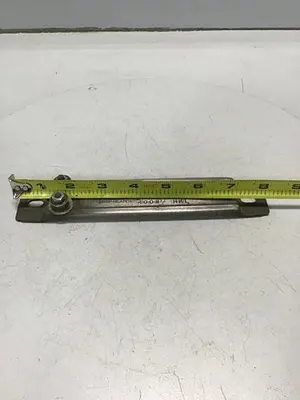 USED CHROMALOX PT 804