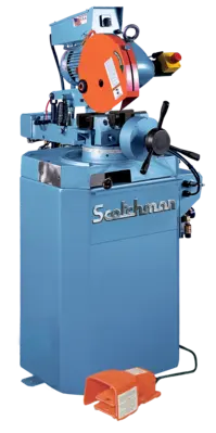 NEW SCOTCHMAN CPO 275 PKPD