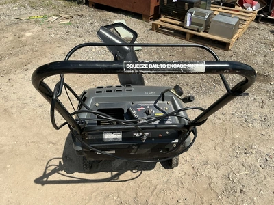 Used CRAFTSMAN 536.885211 Snow Blowers Michigan US | Miedema Asset Management Group #1337260