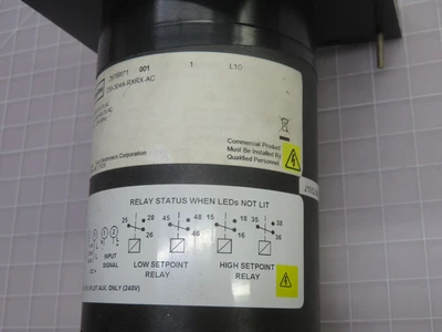 Used CROMPTON _UNKNOWN_ Meters - Misc Texas US | OCO Industrial #1727566