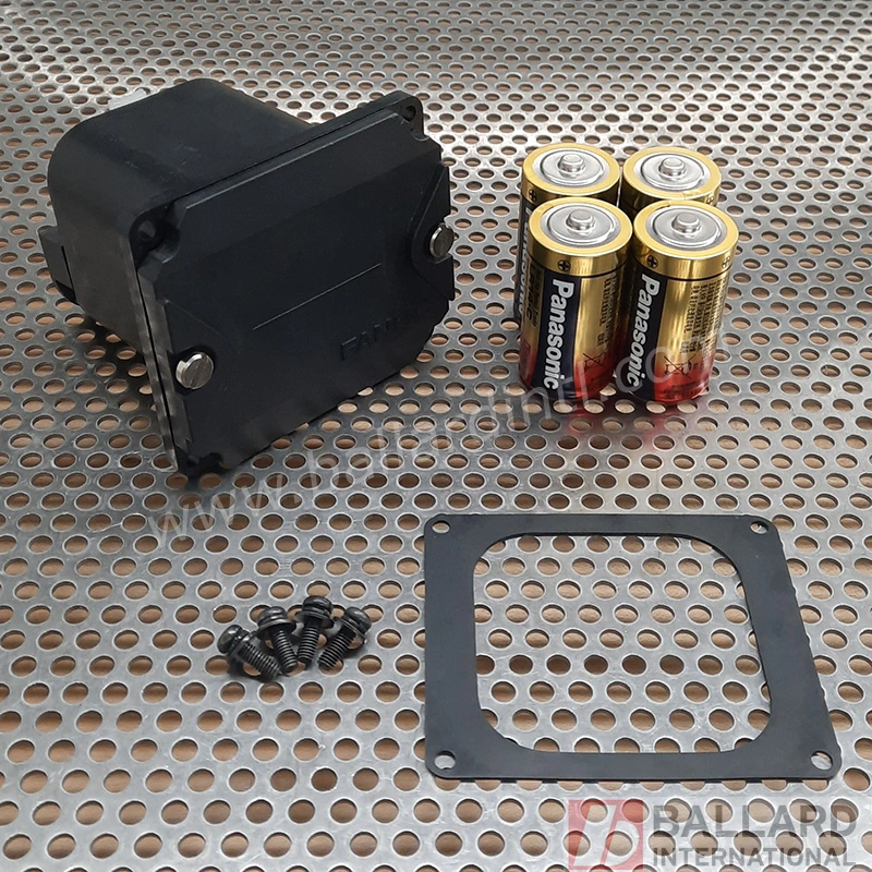 FANUC A Cabinet Battery Unit