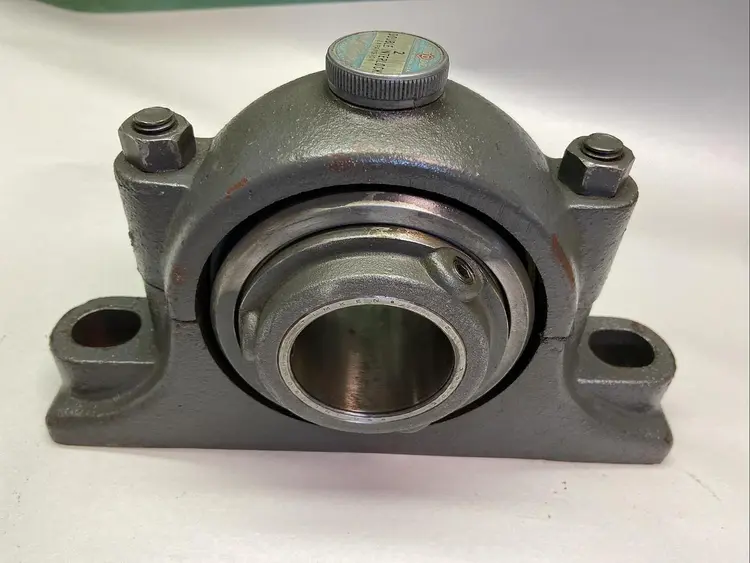 New | in-Stock DODGE 2" Bearings | Surplus Asset Holdings #1189239