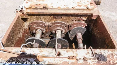 USED OILWELL B-326H
