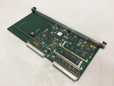 USED VAN DORN PC330-029 330-029
