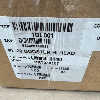 NEW Bell & Gossett 1BL001