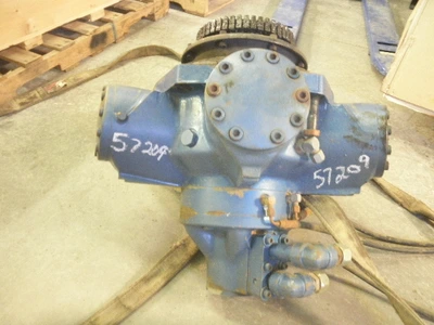 USED STAFFA TEE