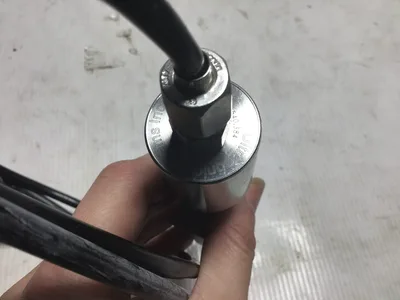 Ultrasonic Systems Inc 482373 Transducer