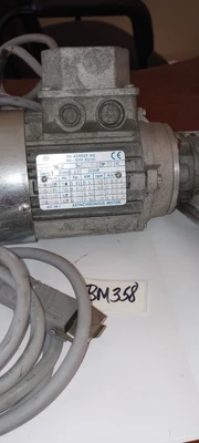 Used Zuerrer Ag EZA30/1 Misc Electrical & Power Parts Arizona US | ASSET CONVERSION SPECIALISTS, INC. #1309055