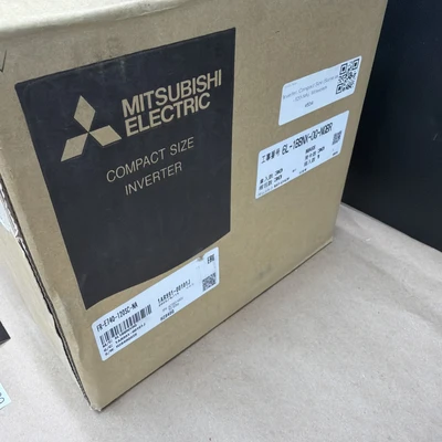NEW Mitsubishi Electric FR-E740-120SC-NA