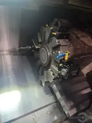 Used 2013 MAZAK QTN 250 Horizontal Machining Centers Arizona US | KD Machinery #1310860