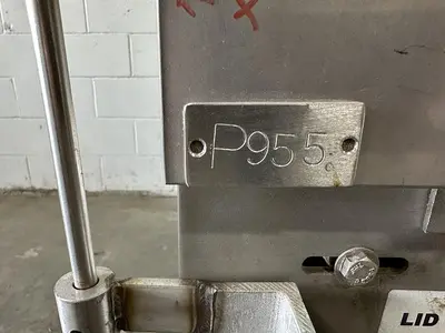 22" Conveyor