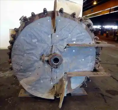USED ALFA LAVAL NA