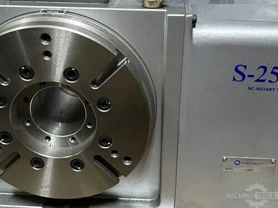 USED 2023 DN SOLUTIONS DNM 5700