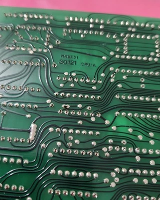 USED FF AUTOMATION 901328