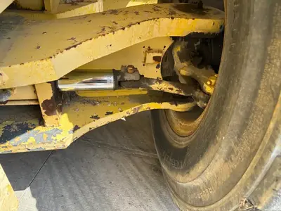 Used TAYLOR GT360 Internal Combustion Forklifts: Pneumatic Tire Texas US | 4K Lift Co #1503961
