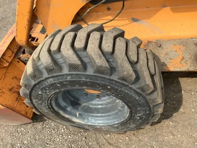 Used CASE 450 Skid Steer Loaders Michigan US | Miedema Asset Management Group #1339072