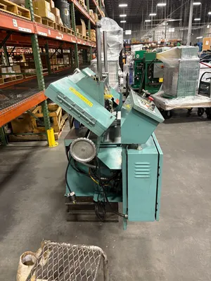 USED W.F. WELLS INC. W-9-1