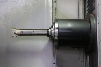 Used 2019 OKUMA MA-600H Horizontal Machining Centers Illinois US | Revelation Machinery #402258