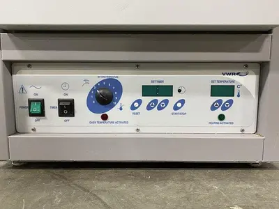 USED VWR 1330GM