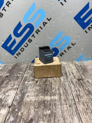 Siemens 6ES7924-0AA20-0AC0 Electrical/PLC/Automation | ESS Industrial Equipment Sales (1)