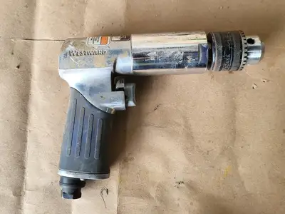 USED WESTWARD 5ZL26A
